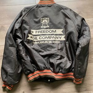 Vintage jacket